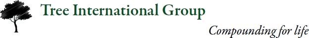 Tree International Group — Compounding for life